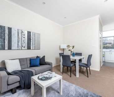 7/1 Wanliss Street, Latham ACT 2615 - Apartment For Rent | Domain - Photo 2