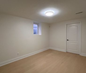 For Lease - 79 Sweet Water Crescent Unit# Basement, Richmond Hill, ... - Photo 1