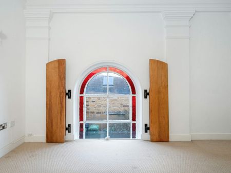 Chapel Walk, Adderley Street, Uppingham, LE15 - Photo 3