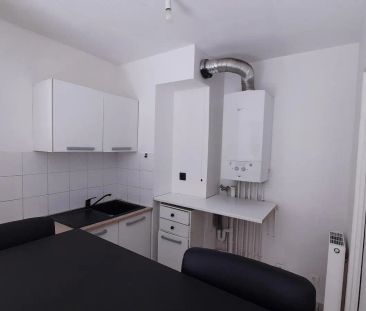 Appartement à louer 2 pièces 41.91m² - Photo 4