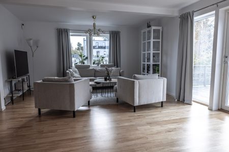 Expressvägen, Vega - Foto 2