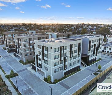 Brand New 2-Bedroom Apartment with Car Park & Storage - Photo 3