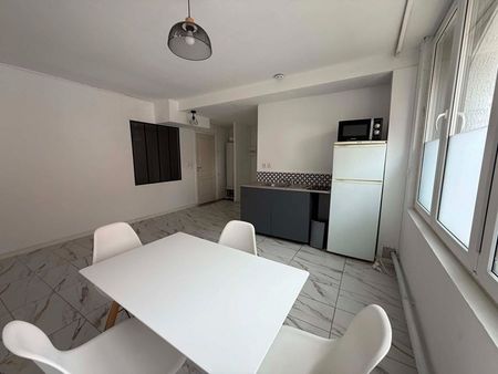 Appartement 2 pièces à Béthune - Photo 2