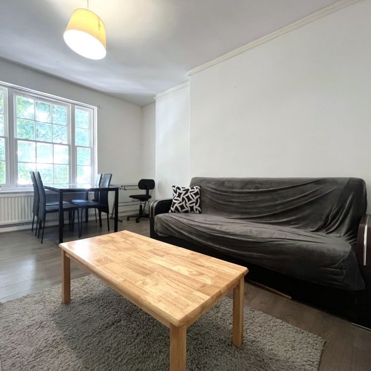 Phoenix road, NW1, London - Photo 1