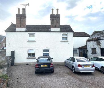 2 bedroom flat to rent - Photo 6