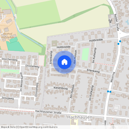 Erlenkamp 8, 45711 Datteln