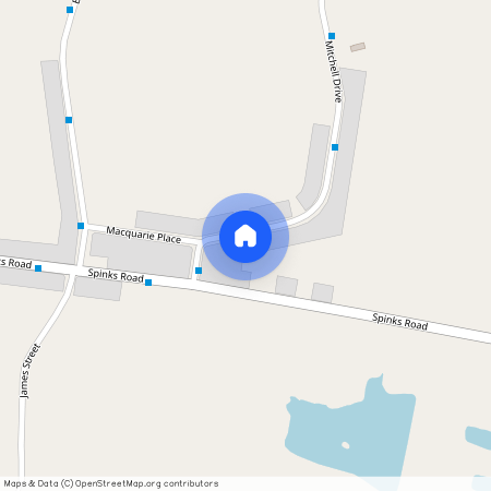 10 Mitchell Drive, NSW 2756, Glossodia