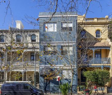 10/126 Victoria Street, Potts Point NSW 2011 - Apartment For Rent |... - Photo 6