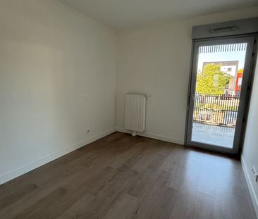 Location Appartement 3 pièces 61m² - Photo 1