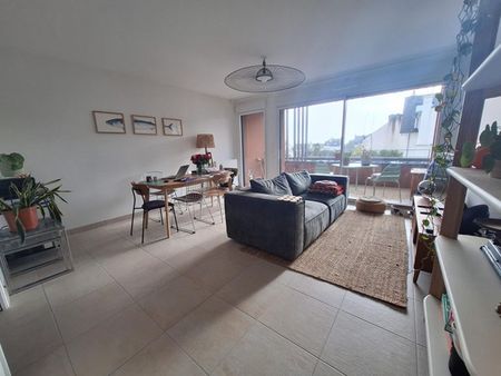 Appartement 3 pièces – 79 m² environ à Vannes (ref : 40093) - Photo 4