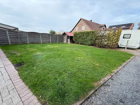 Charmante halfopen bebouwing met 2 slaapkamers - Photo 5