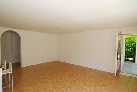 Charmante Wohnung mit gemütlichem Sitzplatz - Photo 3