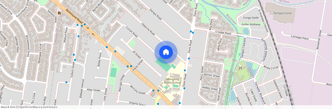 1/14 Osborne Road, NSW 2148, Marayong