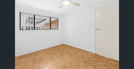 3 Month Lease Only - Charming Two Bedroom Unfurnished Unit - Photo 4