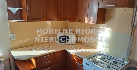 Mieszkanie na wynajem - Zdjęcie 3