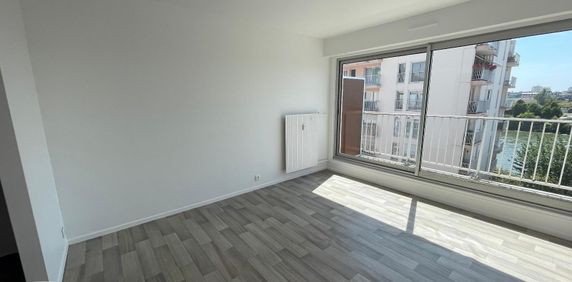 Location Appartement 1 pièce 23m² ROUEN 76100 - Photo 2