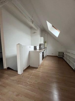 Location Appartement 2 pièces 41m² TROYES 10000 - Photo 1