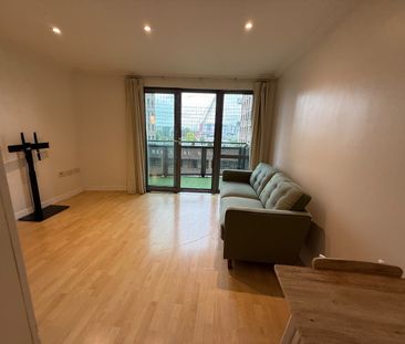 2 Bed Flat, Trentham Court, W3 - Photo 1