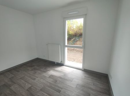 Location Appartement 1 pièce 23m² FRANQUEVILLE ST PIERRE 76520 - Photo 4