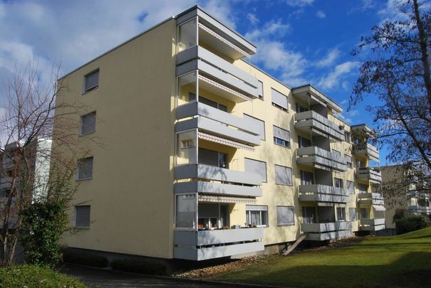 Obj. 2, 3 WG, Parterre - Photo 1