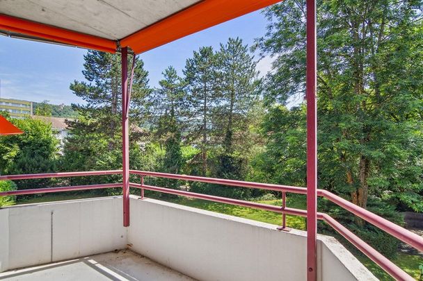 Erholung gefällig? - Foto 1