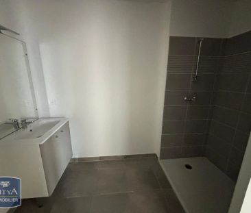 Appartement à louer 2 pièces 39.37m² - Photo 4