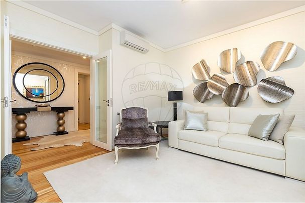 Apartamento T3 em Lisboa - Photo 1