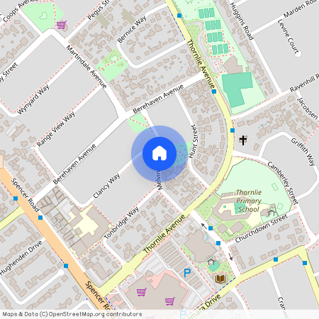 21 Melvin Ave, WA 6108, Thornlie