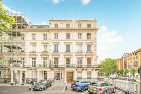 Westbourne Terrace, W2, London - Photo 4