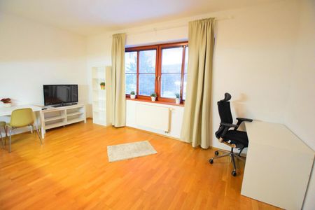 Pronájem bytu 1+kk 36 m² - Photo 3