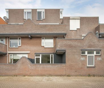 Te huur: Appartement Anne Frankstraat in Venlo - Foto 3