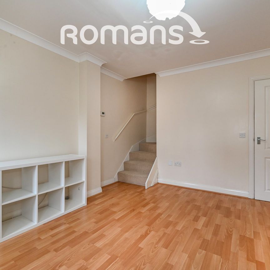 2 bedroom house to rent - Photo 1