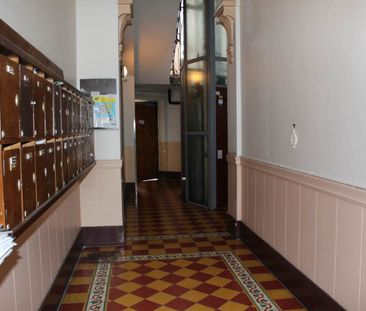 Location Appartement 1 pièce 17m² GRENOBLE 38000 - Photo 6