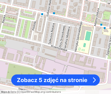 Do Wynajęcia 2-Niezależne Pokoje Na 2 Piętrze - Zdjęcie 1