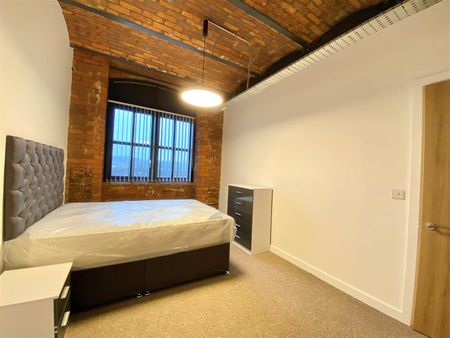 2 Bedroom Apartment To Rent - Photo 3