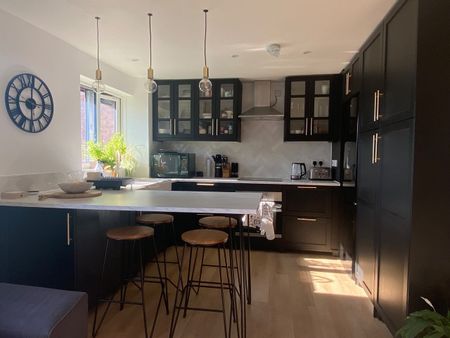 2 Bed Flat, Bridge Meadows, SE14 - Photo 4