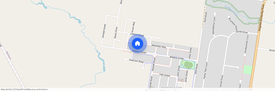 54 Mackellar Way, Walloon