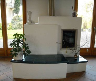 4.5 Zimmer, 160 m² - Photo 1