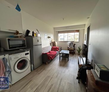 Location Appartement 2 pièces 27m² RAMBOUILLET 78120 - Photo 3