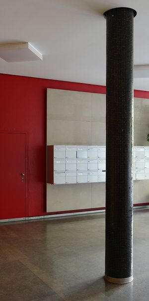 Rue Schaub 46 - Photo 1