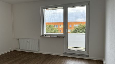 Wohnung, 2 Zimmer (48,48 m²) - Photo 4