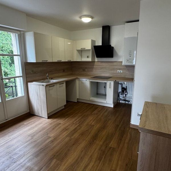 Appartement à louer 4 pièces • Compiègne - Photo 1