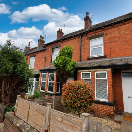 3 bedroom terraced house to rent - Photo 4