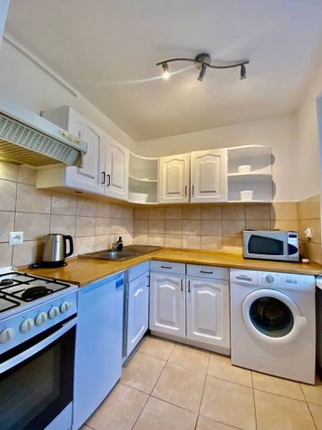 Poznań, Dezyderego Chłapowskiego - Photo 2