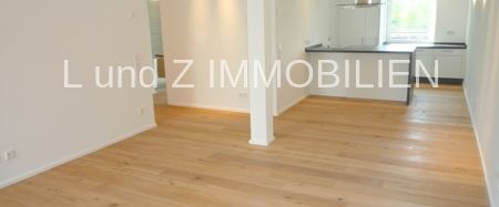 ** NEUBAU ERSTBEZUG ** LUXUS 2 Zimmer Wohnung mit Dachterrasse - Photo 1