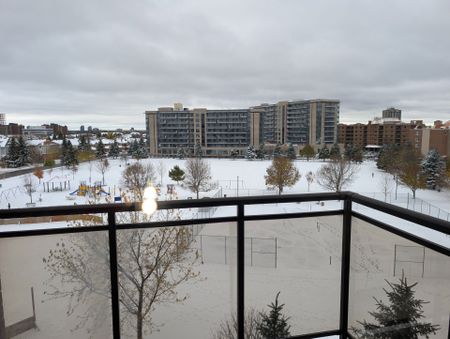 For Lease - 310 Central Park Drive Unit# 6F, Carlington - Central Park, Ontario - Photo 3