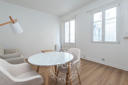 Rue de Charenton, - Photo 3