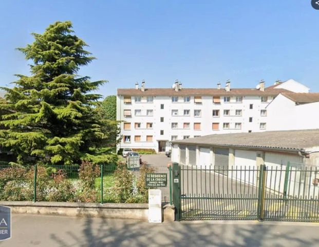 Appartement à louer 5 pièces 77.46m² - Photo 1