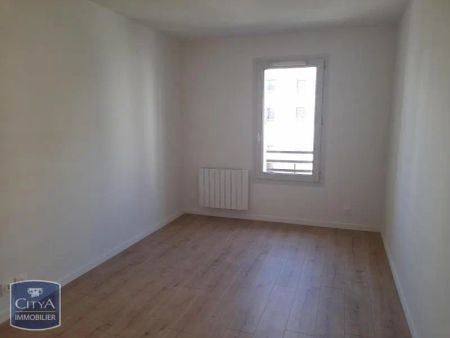 Appartement à louer 2 pièces 46.65m² - Photo 4