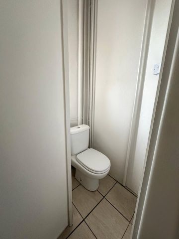 Room in a Shared Flat, Beautiful Double Room In Nine Elms/W, SW8 - Photo 2